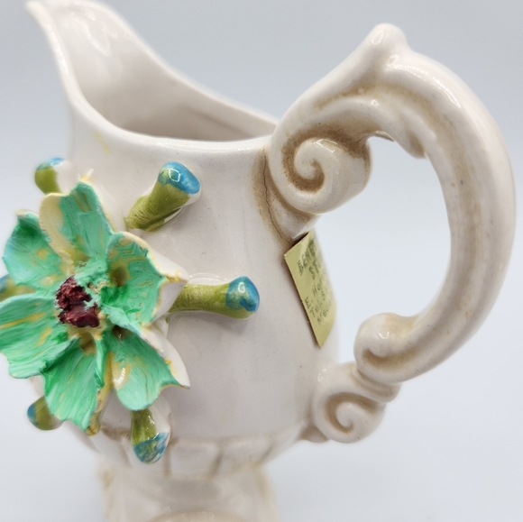 Miniature Decorative Vase - Picture 7 of 8